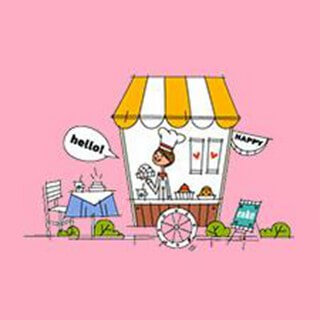 公主岭蛋糕店小程序开发